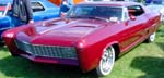 63 Buick Riviera Coupe Custom