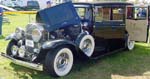 30 Buick 4dr Sedan