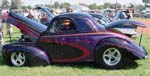 40 Willys Coupe