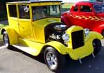 27 Ford Model T Tudor Sedan