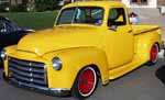 51 GMC Pickup