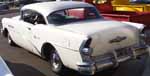 55 Buick 2dr Hardtop