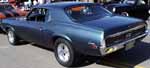 68 Mercury Cougar 2dr Hardtop