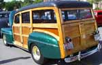 47 Ford Station Wagon