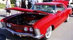 63 Buick Riviera 2dr Hardtop