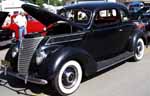 37 Ford Deluxe Coupe