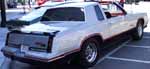 84 Oldsmobile Cutlass Hurst/Olds Coupe