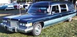 76 Cadillac Hearse