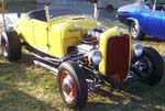 27 Ford Model T Hiboy Roadster