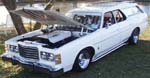 77 Ford LTD 4dr Station Wagon