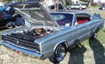 66 Dodge Charger 2dr Hardtop