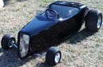 34 Ford Roadster GoKart