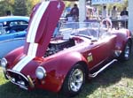 65 Ford Shelby Cobra Roadster Replica