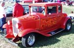 31 Chevy 5W Coupe