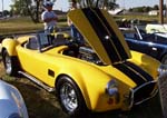 65 Ford Shelby Cobra Roadster Replica