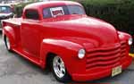 48 Chevy Chopped Pickup