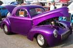 41 Willys Coupe