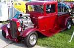 32 Ford Pickup