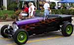 27 Ford Model T Hiboy Roadster Pickup