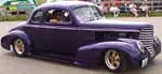 38 Oldsmobile Coupe