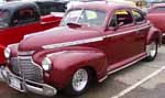 41 Chevy Coupe