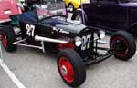 27 Ford Model T Bucket Roadster