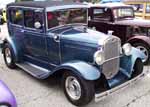 31 Ford Tudor Sedan