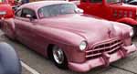 48 Cadillac Chopped 2dr Sedanette