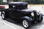 33 Ford Chopped Pickup