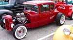 31 Ford Model A Hiboy Coupe