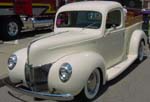 40 Ford Pickup