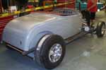 28 Ford Model A Hiboy Roadster