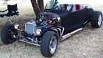 27 Ford Model T Hiboy Roadster