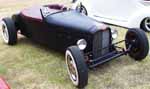 27 Ford Model T Hiboy Roadster