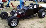 25 Ford Model T Bucket Roadster Pickup