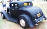 32 Ford Chopped 5W Coupe