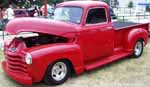 48 Chevy Pickup