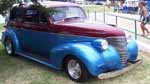 39 Chevy 2dr Sedan