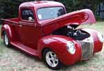 40 Ford Pickup