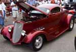 32 Ford 'Zipper' Roadster