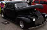 40 Chevy Coupe