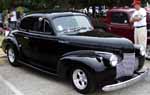 40 Chevy Coupe