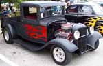 32 Ford Pickup