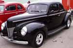 40 Ford Deluxe Coupe