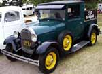 29 Ford Model A Pickup