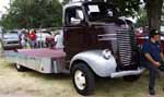 47 Dodge COE Transporter