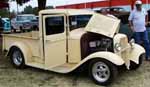 33 Ford Pickup