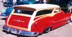 50 Buick 2dr Station Wagon Custom