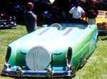 57 Cadillac Roadster Custom