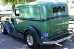 33 Dodge Sedan Delivery